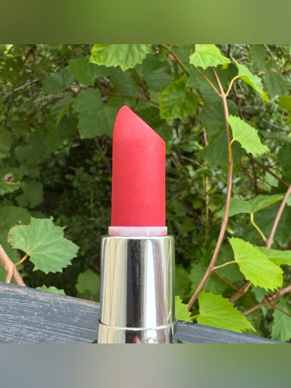 MAC Cosmetics m·a·cximal silky